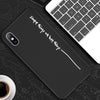 Lovebay Phone Case For iPhone 11 6 6s 7 8 Plus X XR XS 11Pro Max 5 5s Abstract Art Lover Face Soft TPU For iPhone 11 Phone Cases