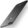 Msvii Phone Case For Iphone X 8 7 6 6S Plus Ultra Slim Hard Plastic Back Cover For Iphone 7 8 Coque Fundas Full Protection