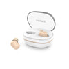 Ucomx U6H/U6H Pro Bluetooth Earphone Wireless Earbuds With Mic True Wireless Stereo In Ear Monitor Earpiece For Iphone Huawei Mi
