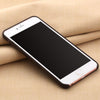 X-Level Luxury Pu Leather Case For Iphone 8 7 Plus 6 6S Plus 5 5S Se Back Cover For Iphone Se 5S 5 6 6S 7 8 Plus Vintage Cases
