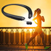 Maxinrytec Csr 4.1 Bluetooth Headphone Bluetooth 910 Earphone  For Samsung  Lg Iphone 7 Plus Sports Wireless Bluetooth Headset