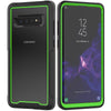 Luxury Hybrid Armor Shockproof Case For Samsung Galaxy S10 Plus S10E Phone Cover For Samsung Galaxy S10 E Pc+Tpu Protective Case