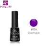 Kads 7Ml Nail Gel Polish Nail Art Uv Gel Nail Polish Uv Gel Lacquer Top Base Coat Manicure Gel Varnish Glue Soak Off Nails Art
