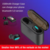 Q32 Wireless Earbuds 5.0 Bluetooth Earphone Headphone Mini Tws Earphones For Iphone/Samsung/Huawei Hearing-Aid Stereo Bass Cheap