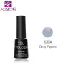 Kads 7Ml Nail Gel Polish Nail Art Uv Gel Nail Polish Uv Gel Lacquer Top Base Coat Manicure Gel Varnish Glue Soak Off Nails Art