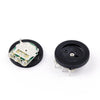Areyourshop B102 16X2Mm 1K Ohm Single Dial Taper Volume Wheel Duplex Potentiometer 3-Pin 5/20 Pcs Wholesale Potentiometer