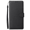 For Samsung Galaxy J4 Plus Leather Case On For Samsung J4 J6 Plus 2018 Cover Classic Style Flip Wallet Phone Cases Women Men