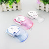 2.4G Wireless Mouse Silent Gamer Transparent Led Ultra-Thin 1000Dpi Glow In The Dark Gaming Mice For Notebook Desktop Computer