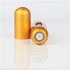 Travel Mini Refillable Conveniet Empty Atomizer Perfume Bottles Scent Pump Spray Case Parfum Airless Pump Cosmetic Container 5Cc