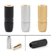 Areyourshop 4.4Mm 5Pole Headphone Plug Jack Audio Adapter For Sony Nw-Wm1Z Female Converter 1/4Pcs Wholesale Connector