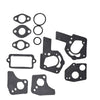 New Gasket Set For Briggs And Stratton 4-5 Hp Repl 495603 397145 297615 267615 B&S
