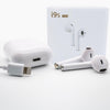 Mini Size Ifans Tws I9S Wireless Earphone Bluetooth 5.0 Binaural Call Earbuds With Mic For Iphone 6 8 7 Samsung Xiaomi Huawei