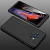 H&A Luxury 360 Full Cover Phone Case On The For Samsung Galaxy S9 S8 Plus Note 9 8 Tempered Glass Protective Cover S8Plus Case