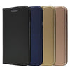 Case On For Samsung Galaxy J4 2018 Cover For Samsung J4 J6 Plus 2018 Capa 3D Luxury Vintage Wallet Magnet Flip Leather Cases