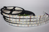 Double Row Rgbw Led Strip 5050 Rgb + 2835 White / Warm White Dc12V 120 Led/M 5M/Lot.