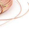 Areyourshop Rg178 Rf Coaxial Cable Connector 50Ohm M17/93-Rg178 Coax Pigtail 1M 5M 10M 30M 50M Best Selling Wires Cable