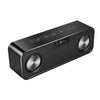 Mifa Portable Bluetooth Speaker Wireless Stereo Sound Boombox Speakers With Mic Support Tf Aux Tws