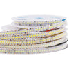 5M Led Strip 2835 Smd Dc 12V 240Leds/M 300/600/1200 Leds Waterproof Ip65 Flexible Ribbon String Led Tape Lights Cold Warm White