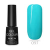 Kads Uv Gel Nail Polish Soak Off Gel Lacquer 7Ml Nail Gel Polish Nails Glue Lacquer Vernis Nail Art Top Base Coat Manicure Gel