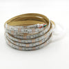 5M 5V Ws2812B Ws2812 Led Strip Light Individually Addressable Smart Rgb Led Pixel Strips Black/White Pcb Waterproof Ip30/65/67