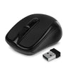 Powstro K Mini Small Usb Wireless Mouse Optical 1000 Dpi Wireless Mice With Usb Dongle For Tablet Laptop Notebook Pc