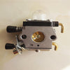 Carburetor Carb Air Filter Spark For Stihl Fs55R Fs55Rc Km55 Hl45 Km55R Trimmer