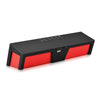 Big Power 10W Sardine Hifi Portable Wireless Bluetooth Speaker, Stereo Soundbar Tf Fm Radio Subwoofer Column For Computer Player