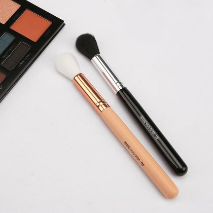 SGM F35-TAPERED HIGHLIGHTER Beauty Makeup Brush Perfect Professional Individual Face Foundation make-up Soft hair Contour Brush