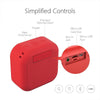 Mifa Wireless Bluetooth Speaker Waterproof Mini Portable Stereo Music Outdoor Handfree Speaker For Iphone For Samsung Phones