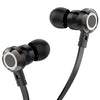Original Earphone Musttrue 65 Stereo Headphone Headsets Bass Earbuds With Microphone For Mobile Phone For Android Xiaomi Mp4