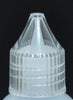 5Pcs/Lot  50Ml Refillable E Liquid Plastic Bottle With Wide Mouth Empty Pen Style Dropper Bottle For E Liquid Juic Droppere