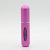 Hot Pin 5Ml 1Pcs Mini-Portable Travel At The Bottom Can Be Filled With Perfume Atomization Bottle Perfume Bottle Spray Air Pump