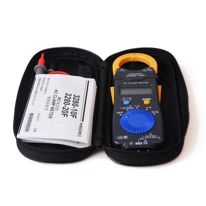 Hioki 3280-10F Clamp ON Hitester Original Replace 3280-10 1000A AC Tester Meter Brand New