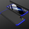 For Samsung Galaxy A50 Case 360 Degree Full Body Cover Case For Samsung A50 2019 A505 A505F Sm-A505F Case With Tempered Glass