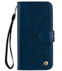 For Galaxy J4 2018 Wallet Leather Case Premium Leather Wallet Flip Case For Samsung Galaxy J4 Sm-J400F J400F J400 J4 Plus J415F