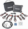 Hantek 1008C New Arrival 8Ch Automotive Diagnostic Pc  Automotive Diagnostic Digital Oscilloscope Usb 2.0 Program Generator