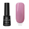 Kads Uv Gel Nail Polish Soak Off Gel Lacquer 7Ml Nail Gel Polish Nails Glue Lacquer Vernis Nail Art Top Base Coat Manicure Gel