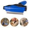 Multi-Purpose Pet Deshedding Comb Cat Dog Hair Remover Brush Grooming Tools Comb Hair For Pet Supply