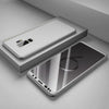 360 Full Protection Case For Samsung Galaxy S9 Plus Cover Slim Hard Pc Shockproof Armor Phone Cases With Screen Film
