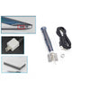 1Pcs Mini Portable Usb 5V 8W Soldering Iron Cable Manufacturing Electric Soldering Iron Pen/Tip Touch Switch Top Sale