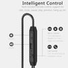 Original Ptm D1 In-Ear Earphone Zinc Alloy Headset Bass Sound Earbuds Sport Earphones With Mic For Phone Xiaomi Iphone Samsung