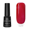 Kads 1Pc Nail Gel Polish Gel Lacquer Soak Off Gel Nail Polish Led Uv Glue Nail Art 7Ml Nails Top Base Coat Gel Varnish