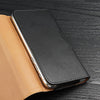 Jamular Belt Clip Pu Leather Phone Case For Iphone X 7 6S 8 Plus For Samsung Galaxy S9 S8 Plus S7 Edge Note 5 J5 J7 A3 A5 A7