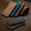 Caseme Original Leather Wallet Case For Iphone 8 7 6 Plus Magnetic Credit Card Money Slot Retro Wallet Case For Iphone Xs Max Xr