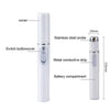 2018 New Medical Blue Light Therapy Laser Treatment Pen Soft Scar Pimple Wrinkle Removal Treatment Device Beauty Skin Care Tools