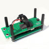Aidetek Esr01 Esr Lcr Meter Ohm Capacitance 0.01-20  0-60Uh Inductance 72K 3Khz Free Shpping Esr01