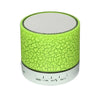 Led Speaker Bluetooth Handsfree Wireless Speakers Hifi Stereo Super Bass Speaker Portable Bluetooth Speaker For Mobile Phone