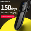 Mousemi Bluetooth Earphone With Mic Handsfree Wireless Earphone Headphone Sport Wireless Headphones Bluetooth Headset Microphone