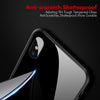 Aesthetics Plaster Statue Art Tempered Glass Soft Silicone Phone Case Shell Cover For Apple Iphone 6 6S 7 8 Plus X Xr Xs Max