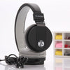 Fashion Cute Earphones Headphone Headset Candy Color Children Foldable Earphone With Microphone For Xiaomi Mp3 Smartphone Girls